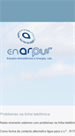 Mobile Screenshot of enarpur.pt